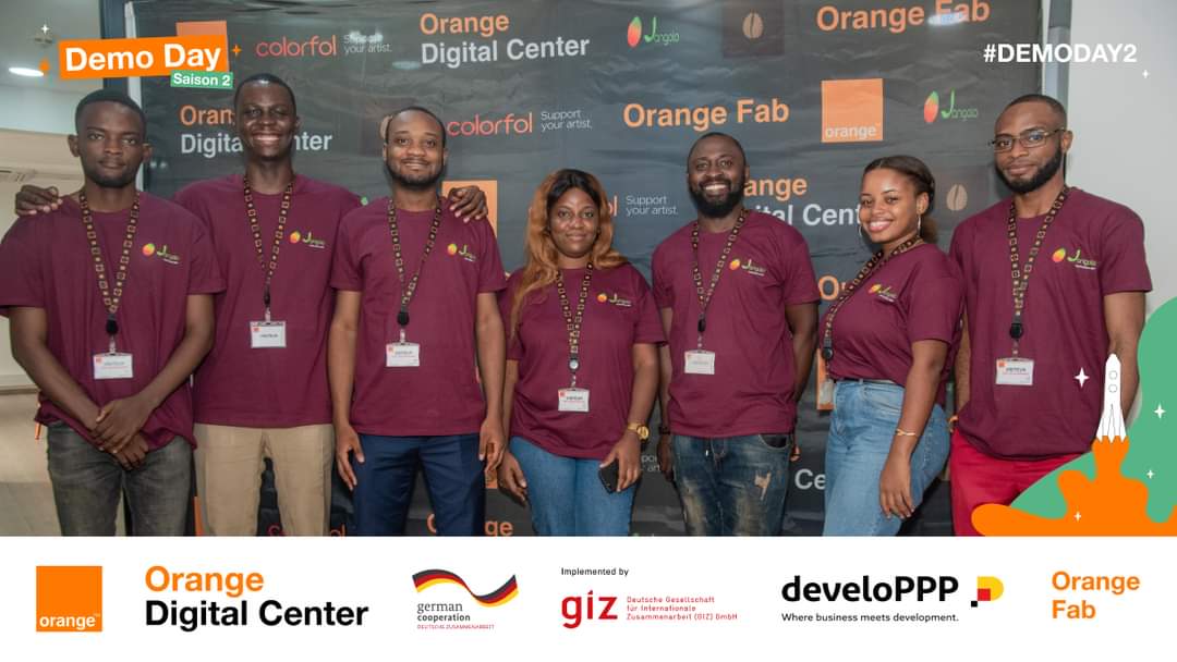 Demo Day Orange 2024 6